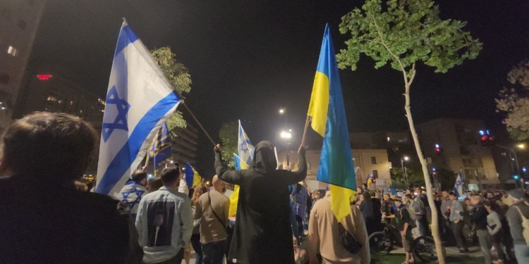 Українські євреї звернулись до президента, уряду і суспільства Ізраілю