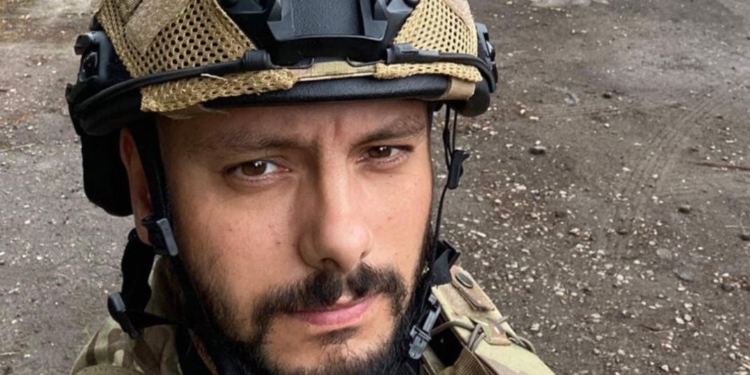 “На Миколаївщині люди більш проукраїнські ніж в Полтаві, золоті люди”, – Андрій Качор (ФОТО)