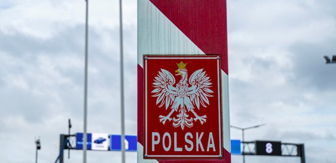 На українсько-польському кордоні збудують новий пункт пропуску 9