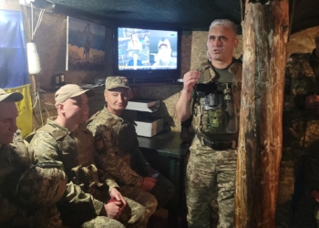 На півдні співвідношення втрат України й РФ – 1 до 6,5, – Міноборони (ФОТО)