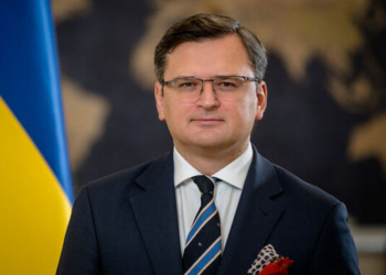 Після ракетних ударів ніхто із західних партнерів не пропонував переговори з рф, – Кулеба