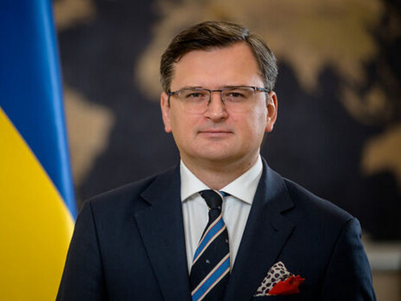 Українським дипломатам продовжують надходити погрози, вже 31 випадок у 15 країнах – Кулеба