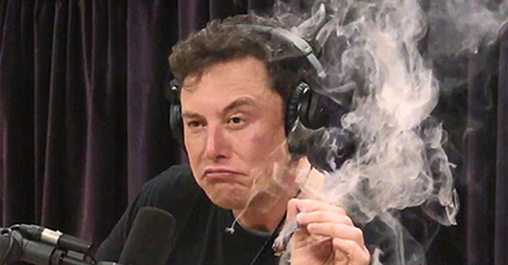 Ілон Маск знову висловився щодо України