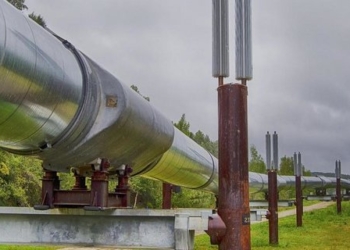 В Польщі виявили розгерметизацію на одній із ниток нафтопроводу “Дружба”