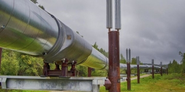 В Польщі виявили розгерметизацію на одній із ниток нафтопроводу “Дружба”