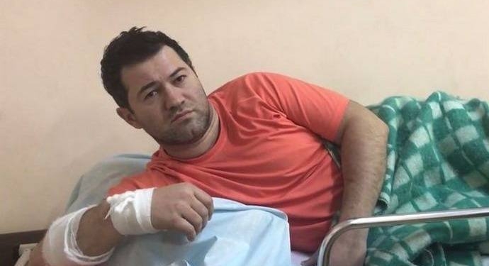 Колишнього очільника ДФС Насірова арештували з рекордною заставою в 523 млн. грн.