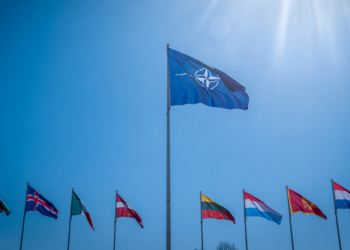 З понеділка в Європі стартують ядерні навчання НАТО за участю 60 літаків 14 країн