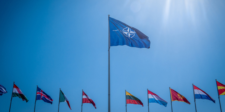 З понеділка в Європі стартують ядерні навчання НАТО за участю 60 літаків 14 країн