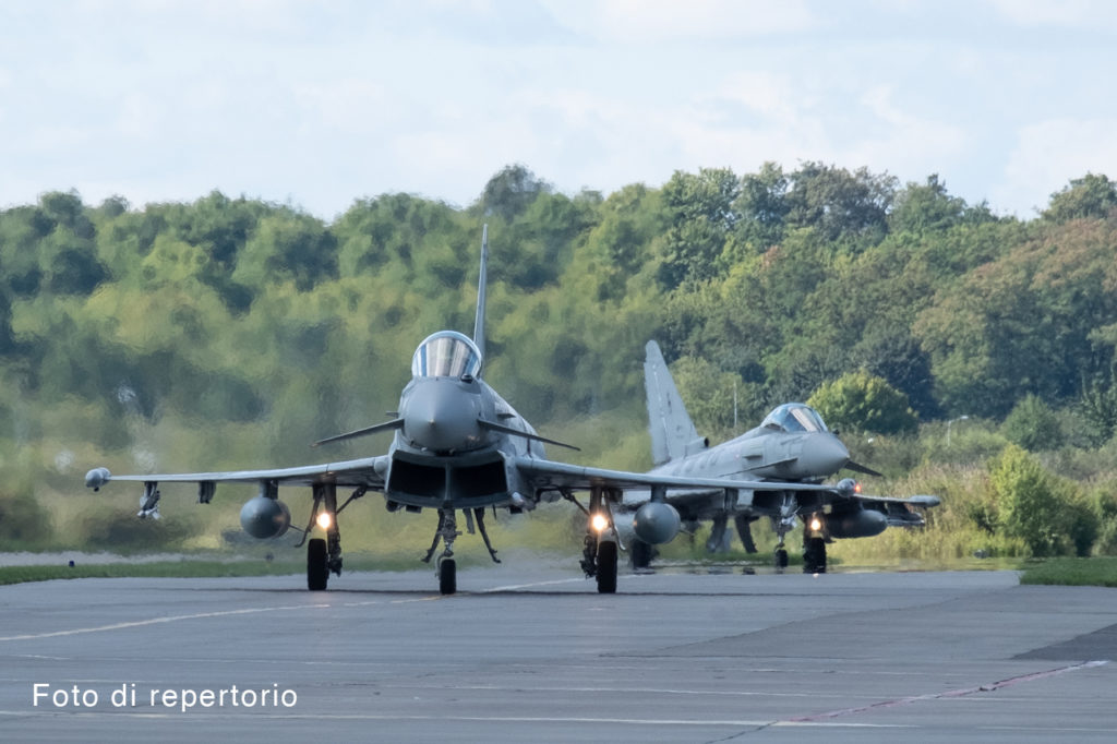 Літаки НАТО піднімалися у повітря 570 разів для перехоплення російських літаків у 2022 році 1