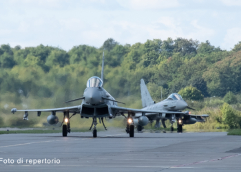 Російські винищувачі увійшли у небо Польщі та Швеції, їх прогнали літаки  НАТО