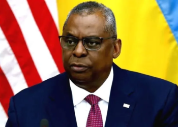 Остін поспілкувався з Шойгу і подзвонив Резнікову