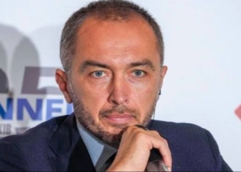 Названий претендент на посаду голови Нацбанку