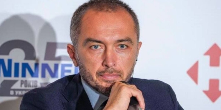 Названий претендент на посаду голови Нацбанку