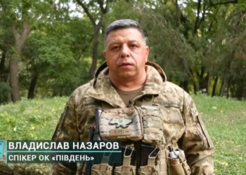 Під час ранкового ракетного обстрілу 4 крилаті ракети збити на Одещині, 1 – на Миколаївщині, – ОК “Південь” (ВІДЕО)