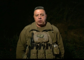 На тимчасово окупованих територіях вороги проводять подворову мобілізацію, – ОК “Південь” (ВІДЕО)