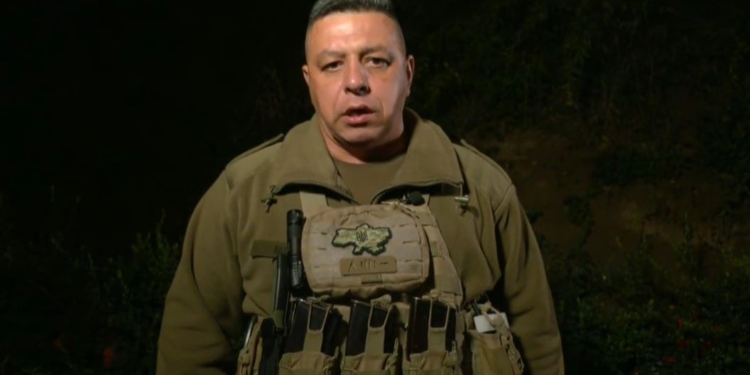 На тимчасово окупованих територіях вороги проводять подворову мобілізацію, – ОК “Південь” (ВІДЕО)