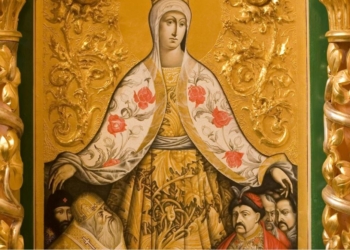 Покрова Пресвятої Богородиці. Чому козаки так шанували цей день?