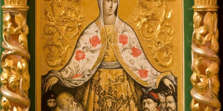 Покрова Пресвятої Богородиці. Чому козаки так шанували цей день?