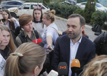 Після Путіна. В Польщі зберуться російські політики – створити уряд в екзилі. Серед учасників – Пономарьов, Фейгін, Гудков…