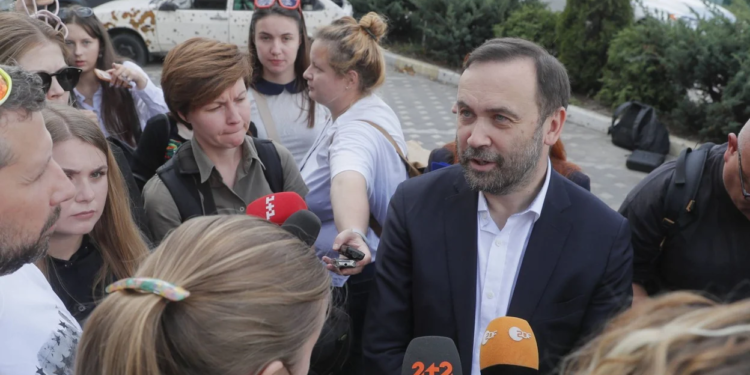 Після Путіна. В Польщі зберуться російські політики – створити уряд в екзилі. Серед учасників – Пономарьов, Фейгін, Гудков…