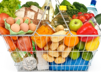 Уряд перерозподілив 18 млрд. на продбезпеку