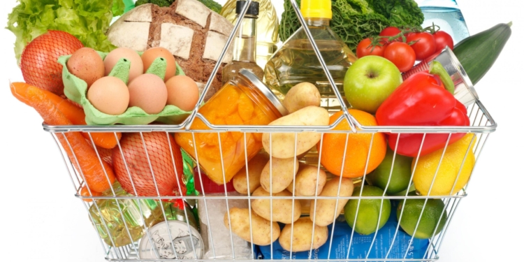 Уряд перерозподілив 18 млрд. на продбезпеку