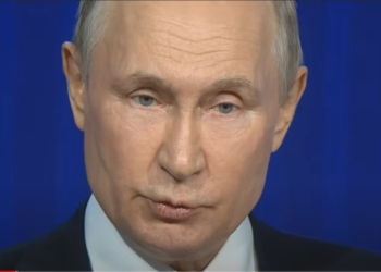 Виступ путіна на “Валдаї” – політичний ексгібіціонізм: всіх нудить – пацієнт щасливий, – Невзоров