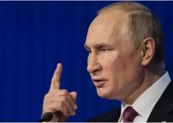 Логіка більше не працює. Але є те, на що сподівається путін