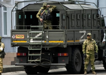 Син генерала ФСБ за рекомендацією батька вирішив стати заступником губернатора Миколаївщини. Ось що з цього вийшло