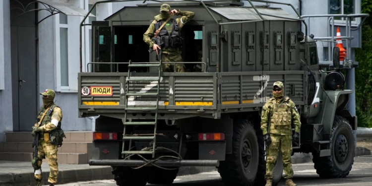 Син генерала ФСБ за рекомендацією батька вирішив стати заступником губернатора Миколаївщини. Ось що з цього вийшло