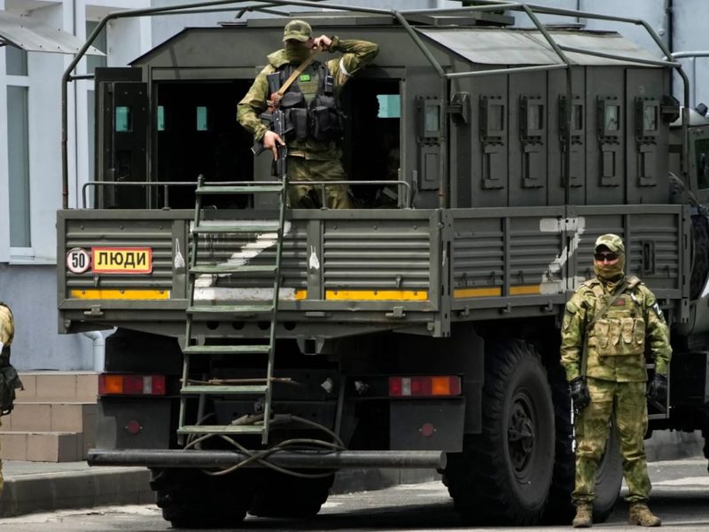 Зґвалтування, страти, кастрації. Звіт ООН про воєнні злочини Рф в Україні