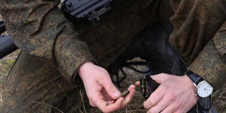 Підполковник назвав Аллаха боягузом. Масове вбивство на полігоні під Бєлгородом сталося на релігійному  ґрунті