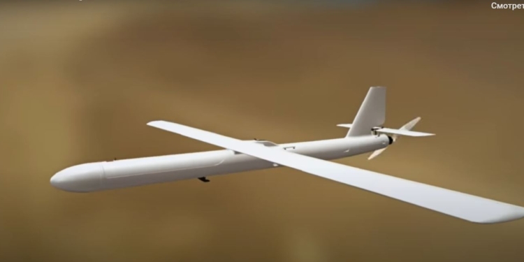 Що це за дрон RAM II UAV, на який збирають Притула та Стерненко?