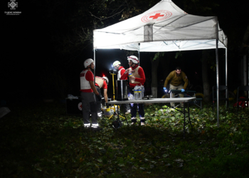 Внаслідок обстрілів в Миколаєві виникли пожежі (ФОТО, ВІДЕО)