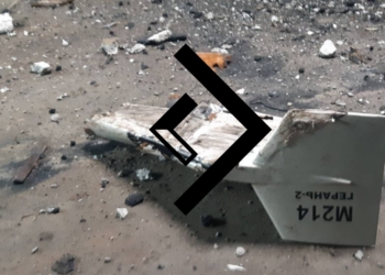 Рашисти звезли в Крим і на Херсонщину іранських інструкторів, вони контролюють запуск дронів для ударів  по Миколаєву та Одесі