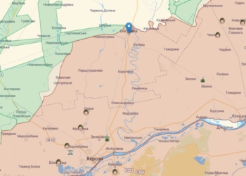 Снігурівка буде звільнена найближчим часом, – експерт (ВІДЕО)