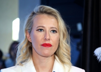 Звинувачення у вимаганні і тінь Тіни Канделакі – чому Собчак втекла з росії (ФОТО)