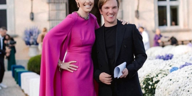 В будинку Ксенії Собчак обшук у справі про вимагання