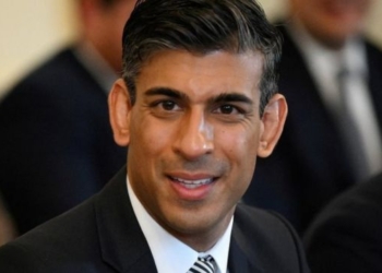 Хто такий Ріші Сунак, майбутній прем’єр Британії (ФОТО)