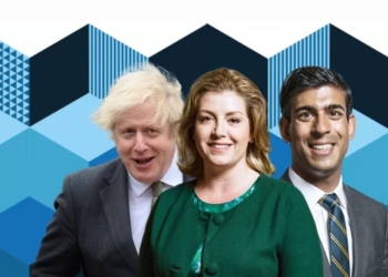 Які шанси має Джонсон в битві за посаду прем’єра Великої Британії (ФОТО)