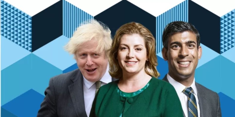 Які шанси має Джонсон в битві за посаду прем’єра Великої Британії (ФОТО)