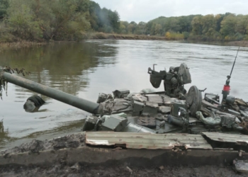 На Запоріжжі внаслідок ударів ЗСУ більше 250 поранених рашистів, кількість знищених уточнюється, – Генштаб