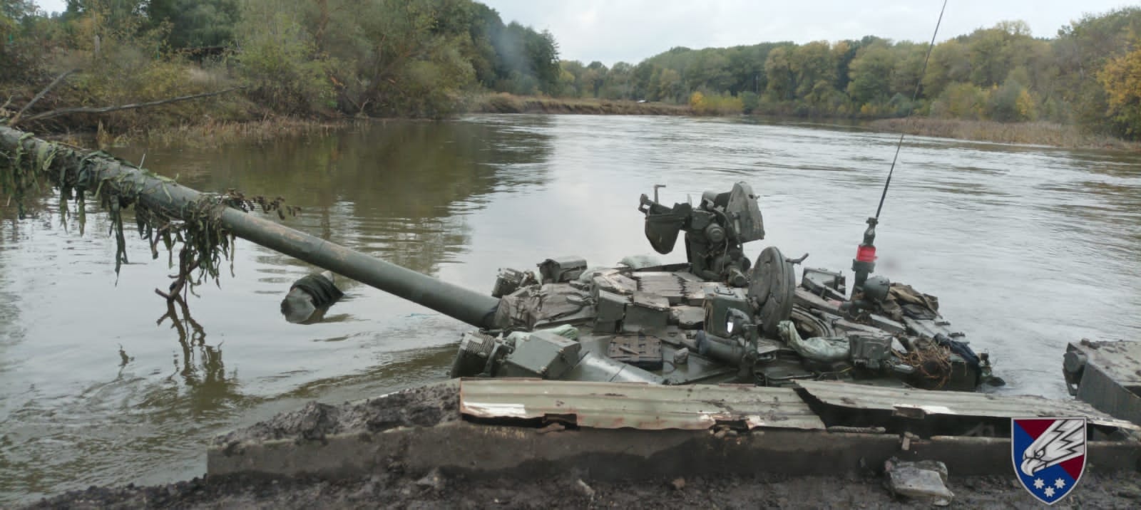 На Запоріжжі внаслідок ударів ЗСУ більше 250 поранених рашистів, кількість знищених уточнюється, – Генштаб