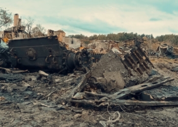 ЗСУ за добу знищили 8 командних пунктів, 10 скупчень ворога, 3 склади з боєприпасами та 2 ЗРК С-300, – Генштаб