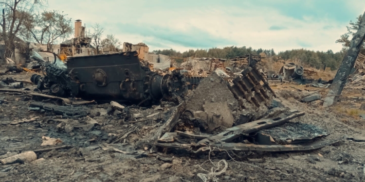 ЗСУ за добу знищили 8 командних пунктів, 10 скупчень ворога, 3 склади з боєприпасами та 2 ЗРК С-300, – Генштаб