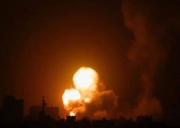 Ізраїль знищив в Сирії виробництво іранських дронів і склад готової продукції