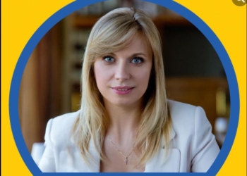 Нардепка “Слуги народу” йде з партії – каже, через корупцію і заборону військовим і тероборонівцям бути її членами (ФОТО, ВІДЕО)