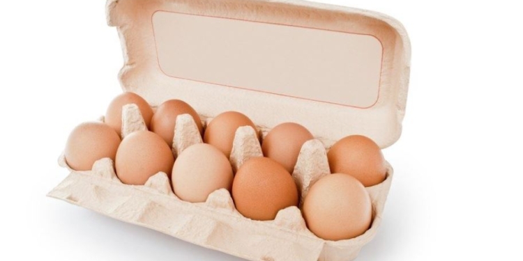 Чому так здорожчали яйця, і коли ціна на них вирівняється