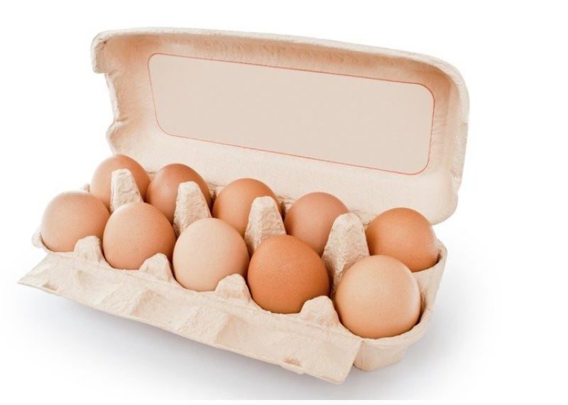 Яєць не побільшає, але продавати їх будуть за новими правилами