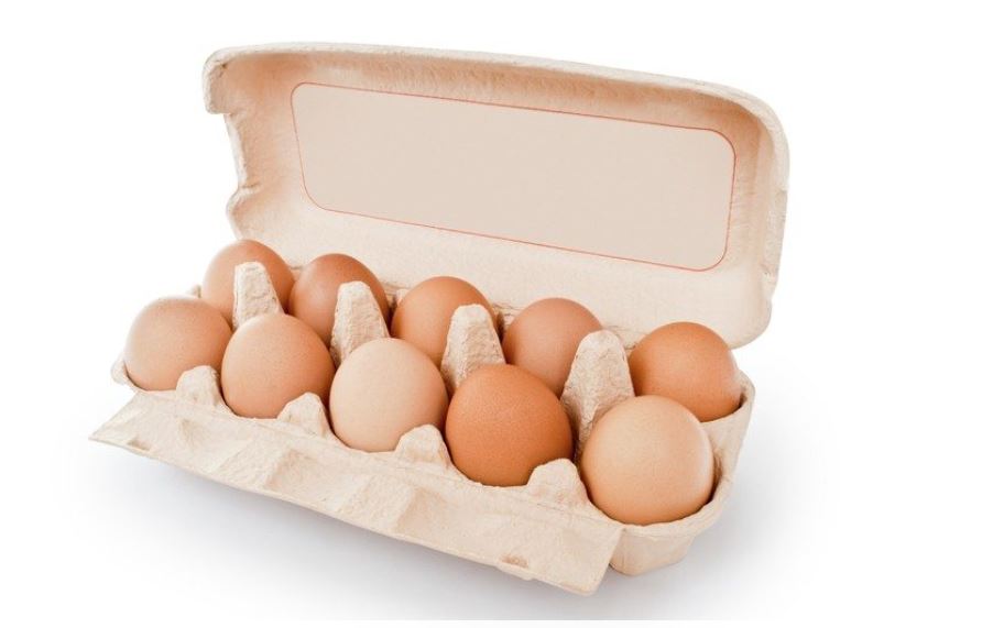Яєць не побільшає, але продавати їх будуть за новими правилами 1